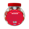 Drools Real Chicken Pill Sausage Treats for Dogs and Cats(Jar) Dog Treats + Others Drools