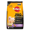 Pedigree PRO Expert Nutrition Small Breed Puppy (2 to 9 Months) Dry Food Dogs- Dry Food Pedigree PRO 1.2kg