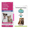 Areion Vet Feli D Suspension Kitten Dewormer and Tick Free Anti Tick & Flea Spray Combo Cats-Pharmacy Exclusive Combo 15mL+100mL