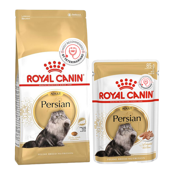 Royal Canin Persian Adult Cat Dry Food