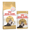Royal Canin Persian Adult Cat Dry Food Cats- Dry food Royal Canin 4kg(Dry)+12x85g(Wet)