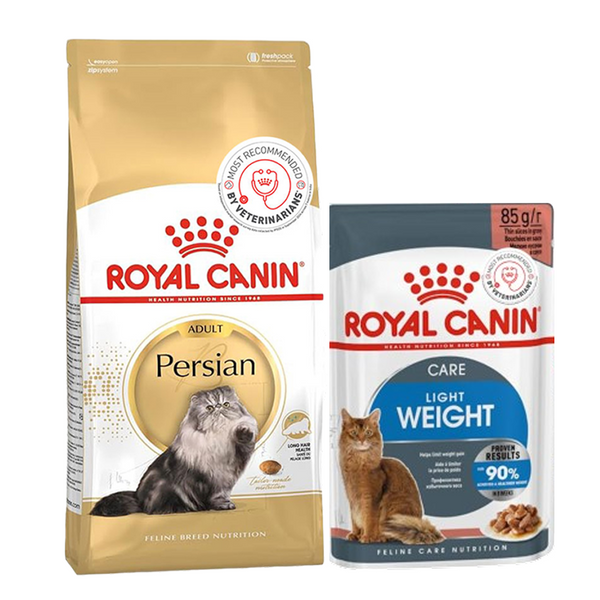 Royal Canin Persian Adult Cat Dry Food