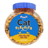 Drools Biscuit Cat Treat (110g) Cats-Treats & Others Drools