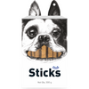 Drools Rawhide Chicken Liver Sticks Dog treats Dog Treats + Others Drools 300g