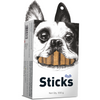 Drools Rawhide Chicken Liver Sticks Dog treats Dog Treats + Others Drools