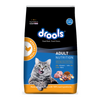 Drools Real Chicken Adult Cat Dry Food Cats- Dry food Drools