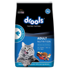 Drools Ocean Fish Adult Cat Dry Food