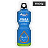 Drools Crab & Chicken Creamy Lickable Cat Treats Cats-Treats & Others Drools 60x30g