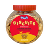 Drools Chicken and Egg Biscuit Dog Treats Dog Treats + Others Drools 400g