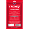 Drools Chicken & Pumpkin Creamy Dog Treats Dog Treats + Others Drools