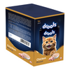 Drools Chicken Mousse Adult Cat Wet Food Cats-Wet Food Drools
