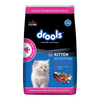 Drools Ocean Fish Kitten Cat Dry Food Cats- Dry food Drools