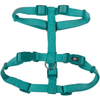 Trixie Premium H Harness for Dogs (Ocean) Dogs-Collar, Leashes, harnesses Trixie