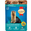 SmartHeart Chicken & Liver Chunks in Gravy Adult Dog Wet Food Dogs-Wet Food Smartheart