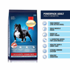 SmartHeart Chicken Power Pack Puppy Dry Food Dogs- Dry Food Smartheart