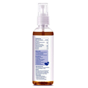 Natural Remedies Reliflam Spray