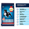 SmartHeart Power Pack Chicken Flavour Adult Dog Dry Food Dogs- Dry Food Smartheart