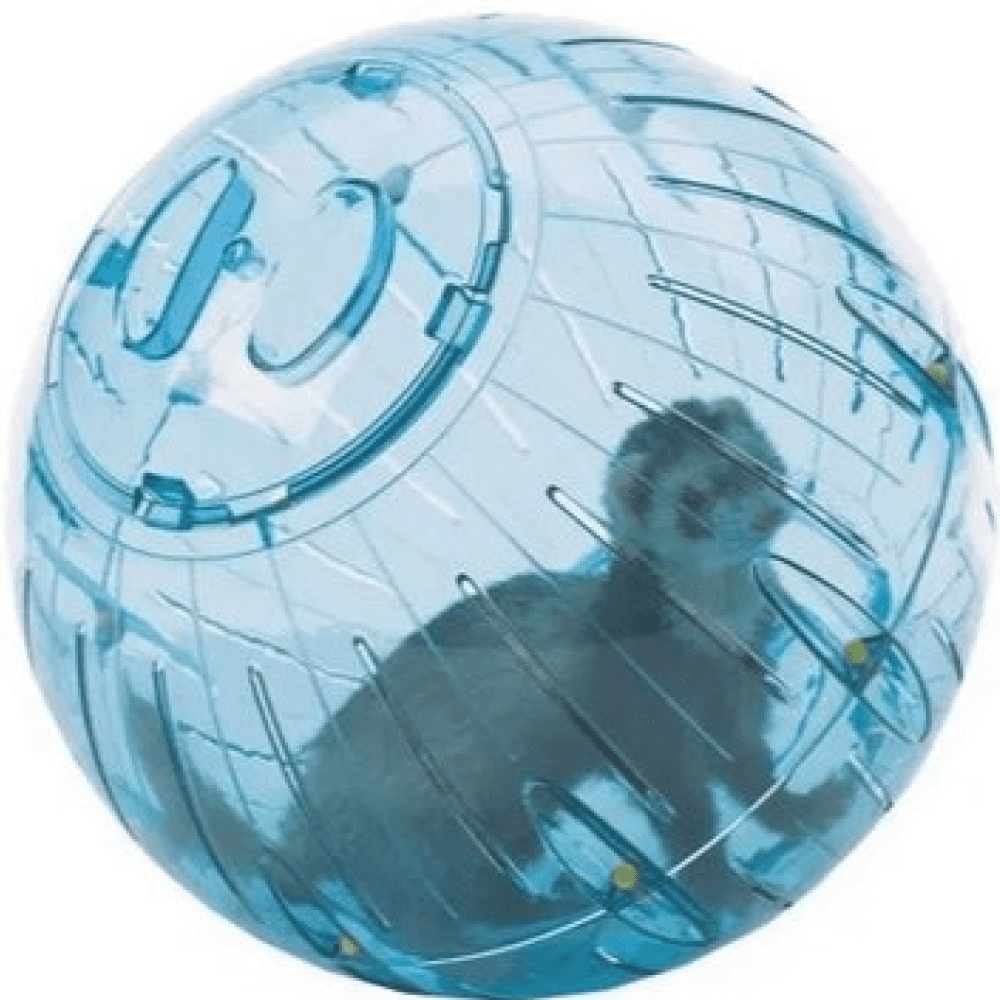 Savic Runner Exercise Ball (Blue)