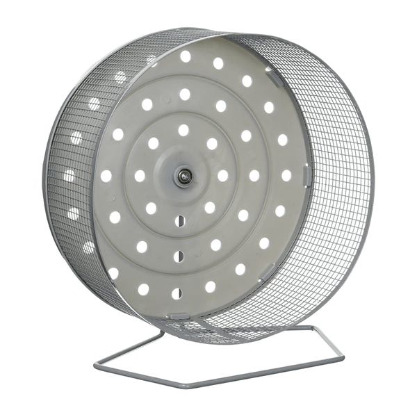 M Pets Training Wheel For Hamsters and INR&