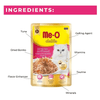 Me O Delite Tuna with Bonito in Jelly Cat Wet Food Cats-Wet Food Me O