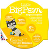 Little Big Paw Tender Chicken Mousse Cat Wet Food Cats-Wet Food Little Big Paw