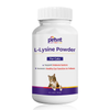 Petvit L Lysine Powder for Cats Rewards Cats - Health & Wellness Petvit 100g