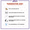 Petvit L Lysine Powder for Cats Rewards Cats - Health & Wellness Petvit