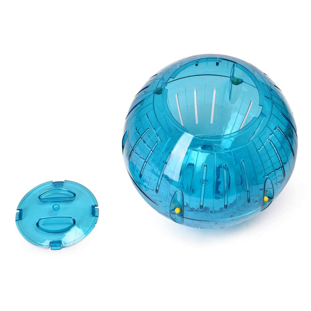 Savic Runner Exercise Ball (Blue)