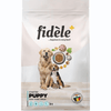 Fidele Plus Starter Puppy Dry Food Dogs- Dry Food Fidele 12kg