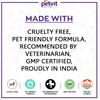Petvit L Lysine Powder for Cats Rewards Cats - Health & Wellness Petvit