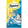 Temptations Creamy Purrrr ee Chicken & Tuna Cat Treats Cats-Treats & Others Temptations 48g(4pcs)