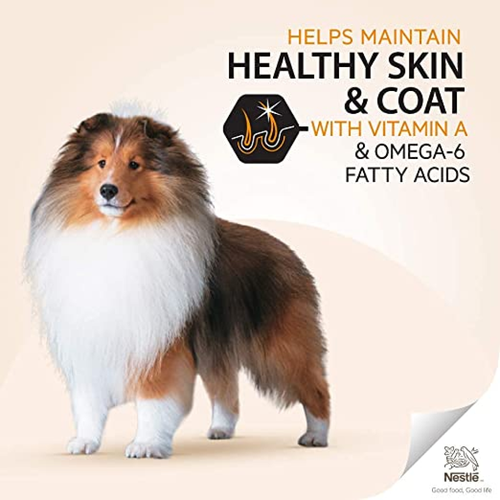 Purina Pro Plan Chicken Medium Breed Adult Dog Dry Food (New Improved Formula) Dogs- Dry Food Pro Plan