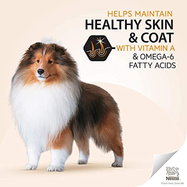 Purina Pro Plan Chicken Medium Breed Adult Dog Dry Food (New Improved Formula)