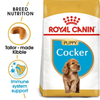 Royal Canin Cocker Puppy Dry Food Dogs- Dry Food Royal Canin