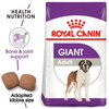 Royal Canin Giant Adult Dog Dry Food Dogs- Dry Food Royal Canin