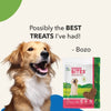 Natural Remedies Lush Me Up Shampoo, Digestive Bites Treats & Topicure Wound Healing Spray Dog Combo Exclusive Combo Natural Remedies
