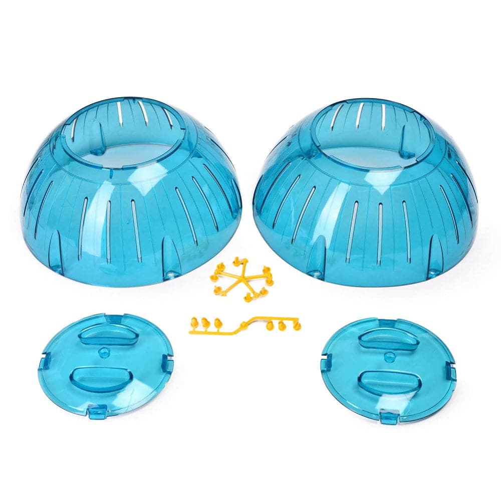 Savic Runner Exercise Ball (Blue)