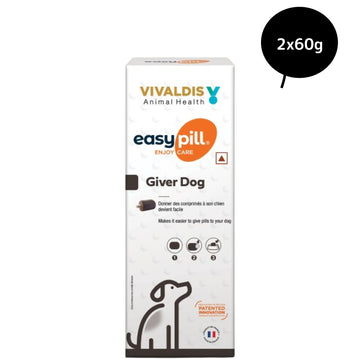 Bark Out Loud Anti Anxiety Easy Pill for Dogs