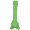 Trixie Longies Latex Toy for Dogs (Green) Dogs-Toys Trixie Green