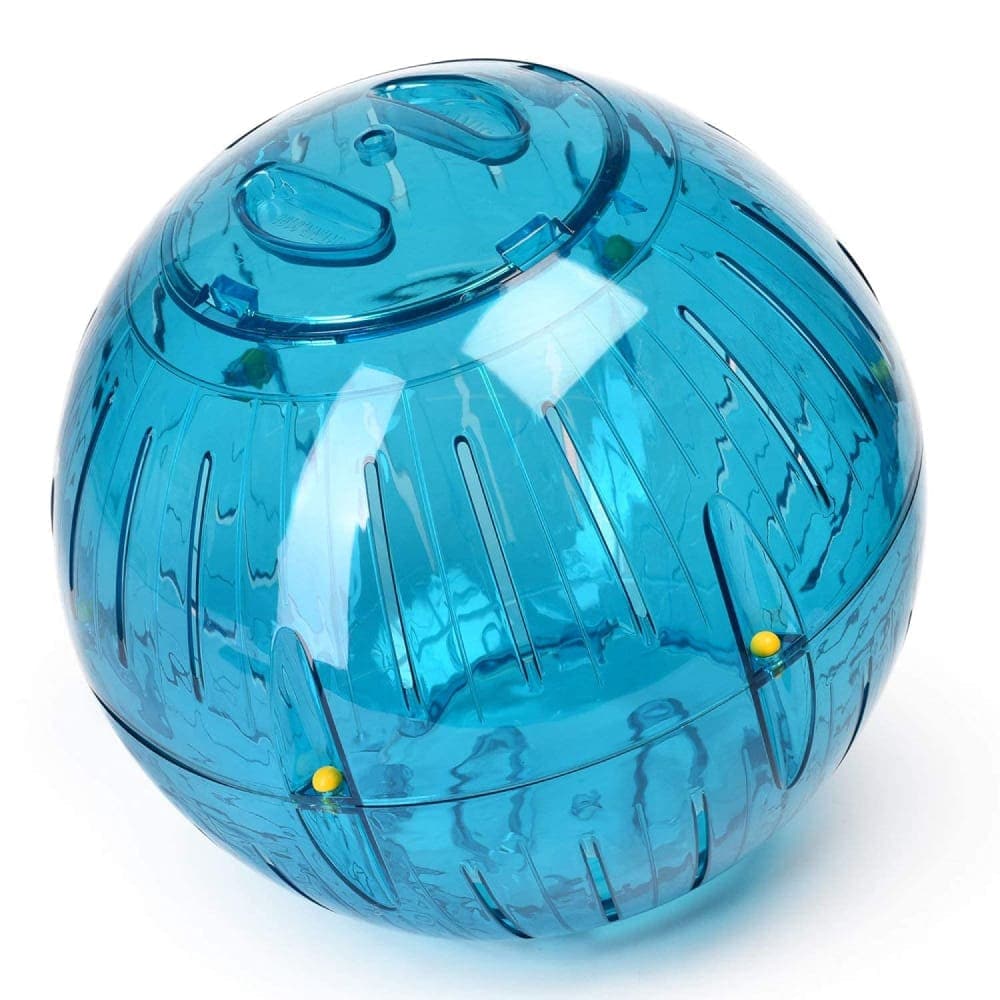 Savic Runner Exercise Ball (Blue)