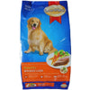 SmartHeart Smoked Liver Adult Dog Dry Food Dogs- Dry Food Smartheart 20kg