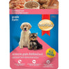 SmartHeart Chicken Chunks in Gravy Puppy Wet Food Dogs-Wet Food Smartheart
