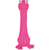 Trixie Longies Latex Toy for Dogs (Pink) Dogs-Toys Trixie Pink