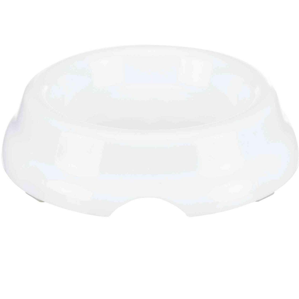 Trixie Non-Slip Plastic Bowl for Cats