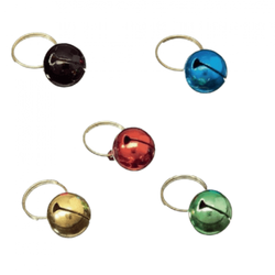 Trixie Metal Bell for Cats (Assorted)