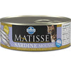 Farmina Matisse Sardine Mousse Wet Cat Food Cats-Wet Food Matisse