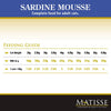 Farmina Matisse Sardine Mousse Wet Cat Food Cats-Wet Food Matisse