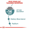Royal Canin Hairball Care Food for Adult Cat Dry Food Cats- Dry food Royal Canin