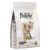 Fidele Plus Small and Medium Puppy Dry Food Dogs- Dry Food Fidele