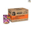 Whiskas Tuna in Jelly Meal and Chicken With Salmon Wakame Seaweed in Gravy Tasty Mix Adult Cat Wet Food Combo Exclusive Combo Whiskas